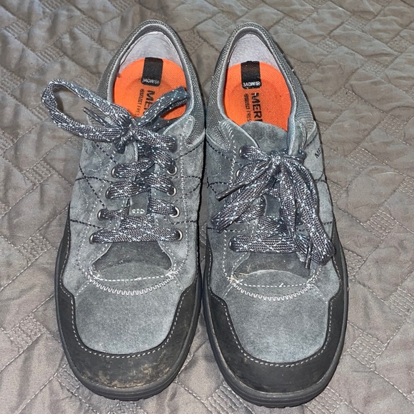 Merrell all weather - Picture 2 of 3